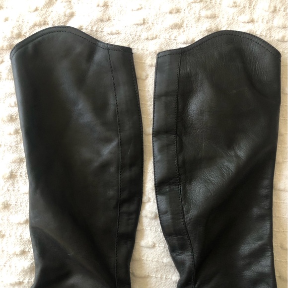 Free People Joshua Riding Boots - Picture 5 of 12